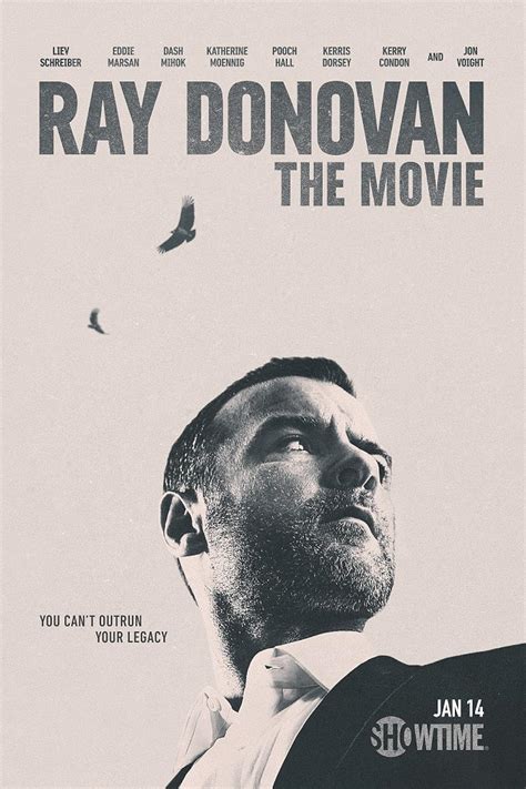 Ray Donovan: The Movie (2022) — The Movie Database (TMDB).